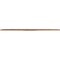 Ekena Millwork Chrysler Wood Fretwork Pierced Ceiling Medallion, Hickory, 20"W x 10"H x 5 1/4"ID x 3/8"T CMWP20X10X0375CSHI - alternate 2